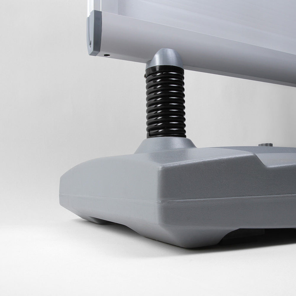 Custom Printed Windtalker® Excel With Plastic Base 70 x 100 cm — view 5