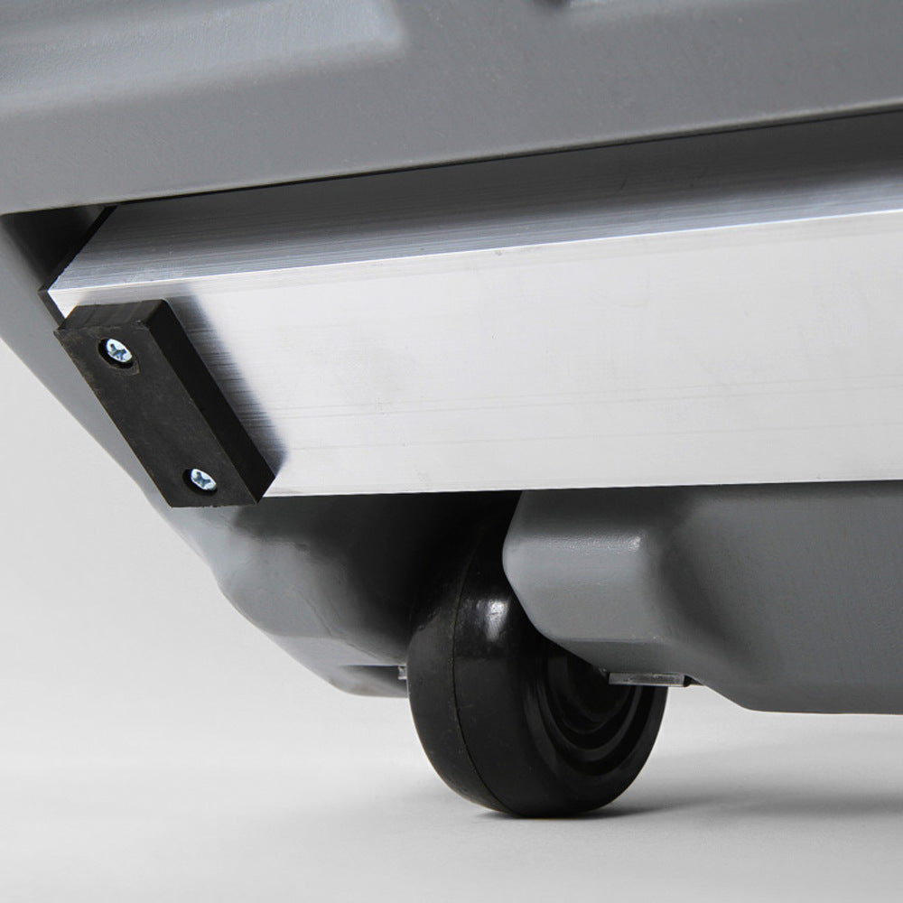 Custom Printed Windtalker® Excel With Plastic Base A1 — view 6