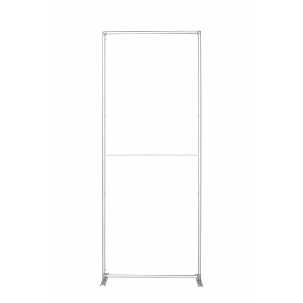 Custom Printed Zipper-Banner Slim 80 x 200 cm — view 3