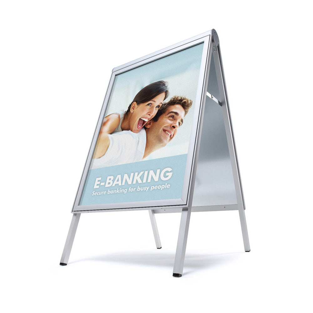 Custom Printed Design Compasso® A-Board A1