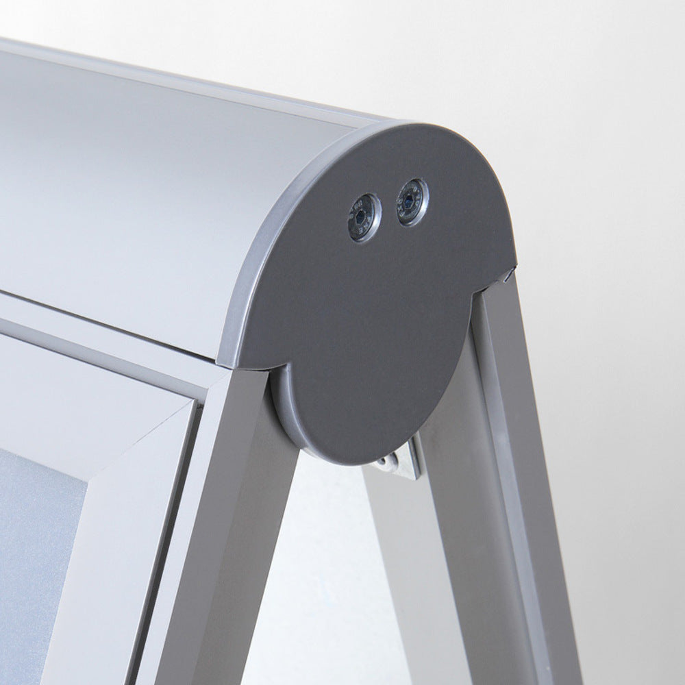Custom Printed Design Compasso® A-Board A1 — view 2