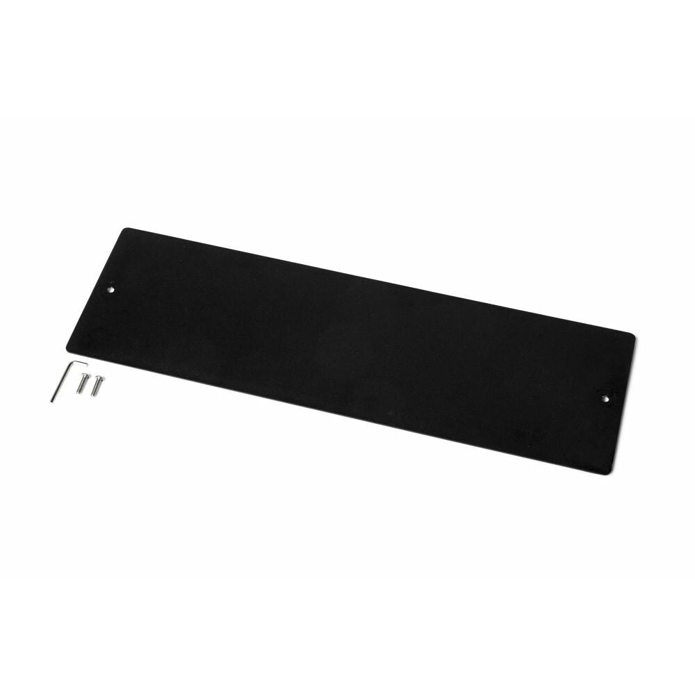Custom Printed Zipper-Wall Banner 100 x 200 cm — view 2