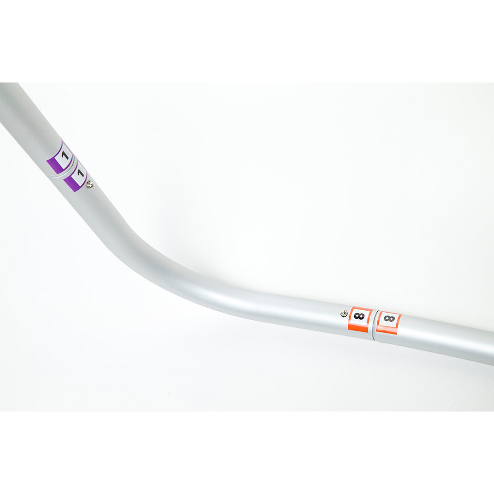 Custom Printed Zipper-Wall Curved 400 x 230 cm — view 4