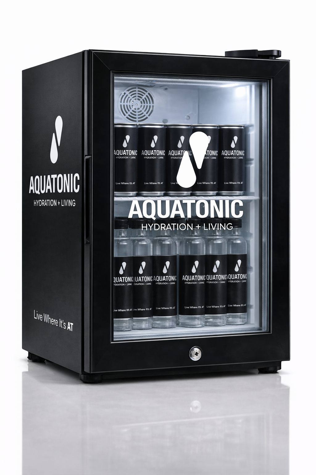 Offerte: Mini Fridge 21L