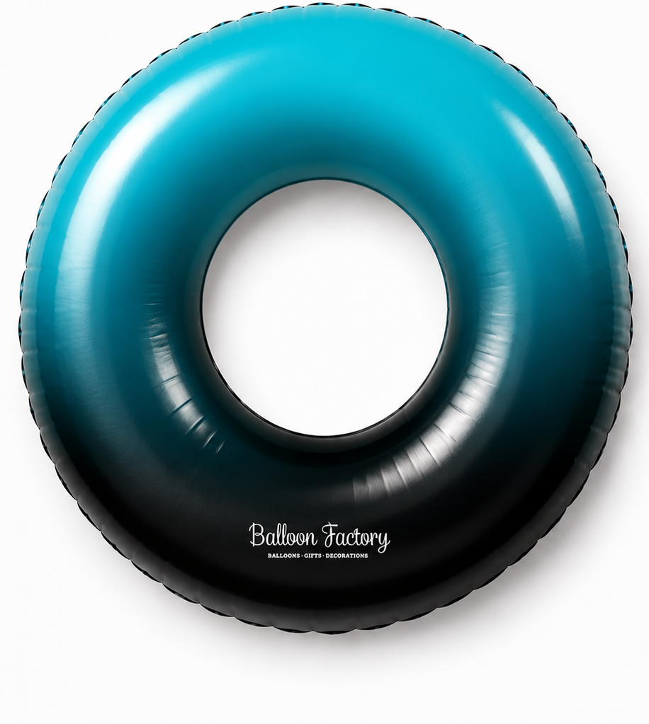 Offerte: Balloon Factory PVC Inflatable Swimming Ring