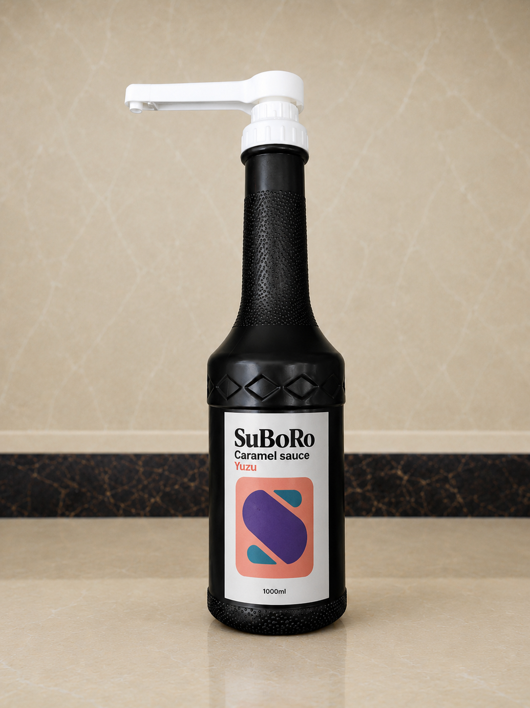 QUOTE: Suboro (BOTTLE PUMP ONLY)