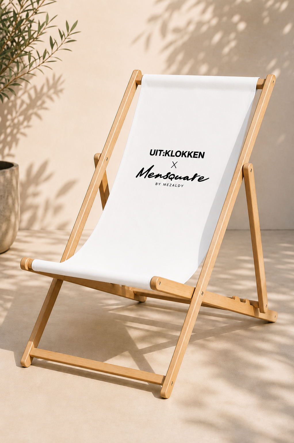 Offerte: Mensquare by Mezaldy Parasol 190cm