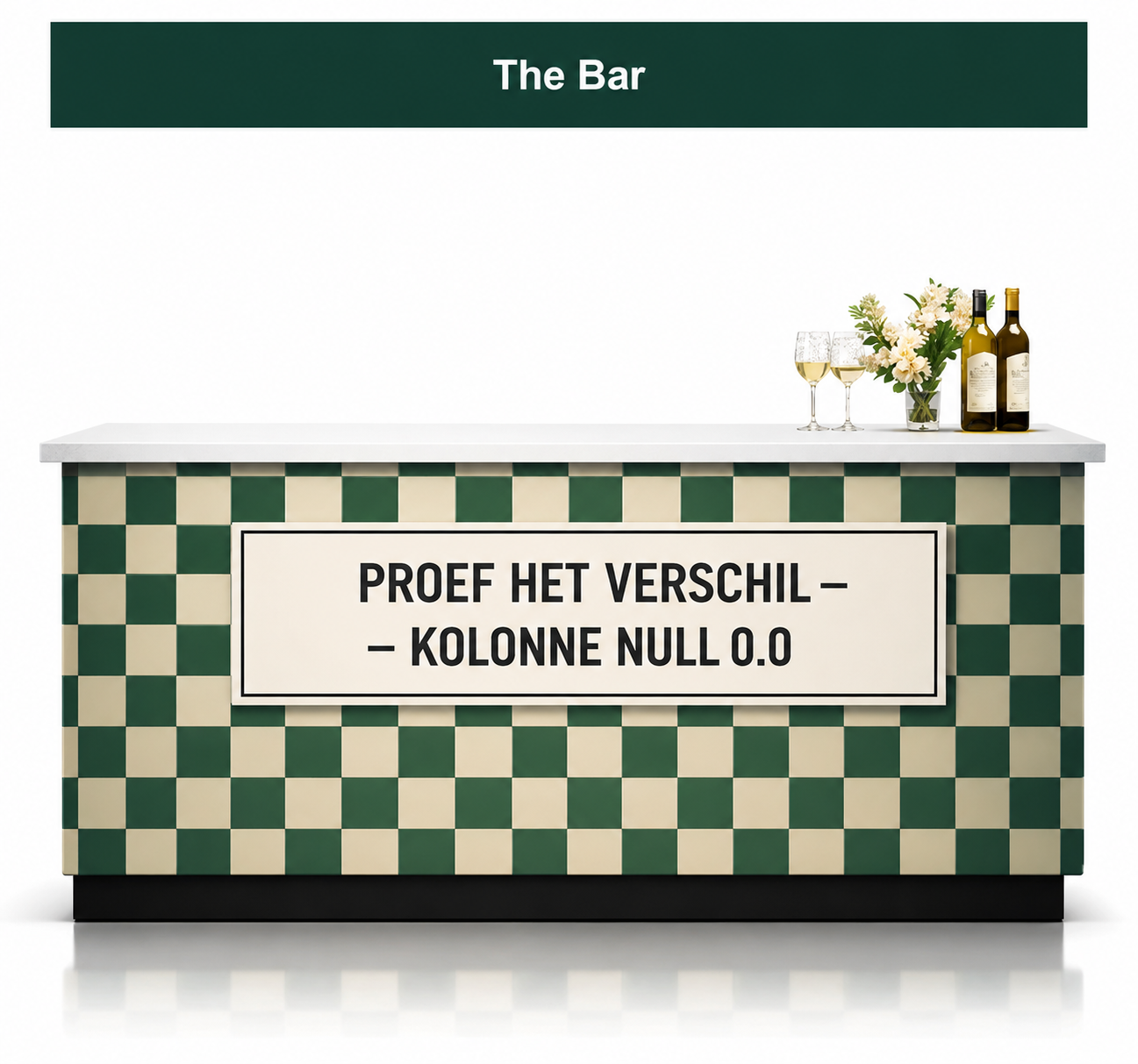 QUOTE: Delta Wines Bar