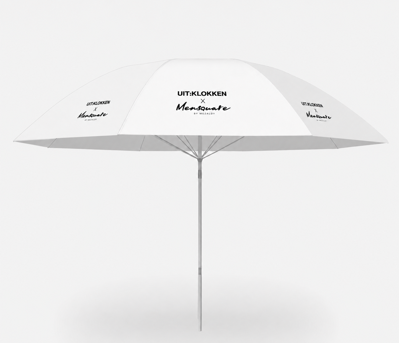 Offerte: Mensquare by Mezaldy Parasol 170cm