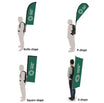 Custom Backpack Flags – The Ultimate Walking Billboard