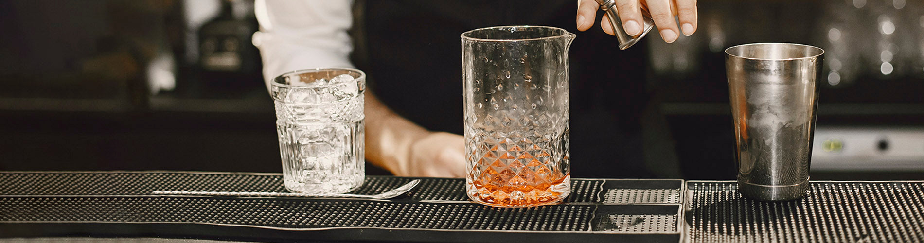 Custom PVC Bar Mats – Stylish, Functional & Branded for Your Business
