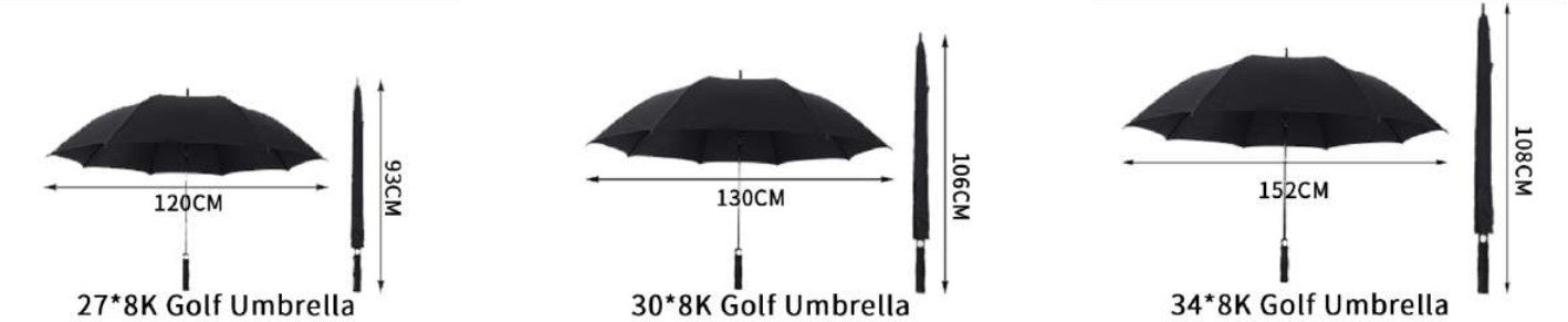 Custom Printed Umbrellas – Stylish, Functional & Brand-Boosting