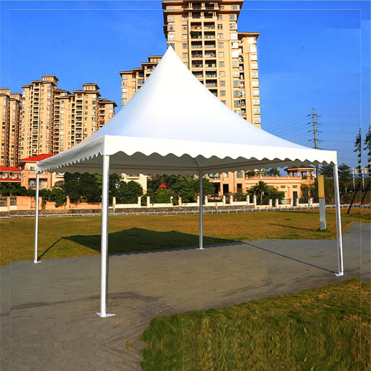 Custom Pop Up Pagoda Tent – Stylish & Durable Shelter