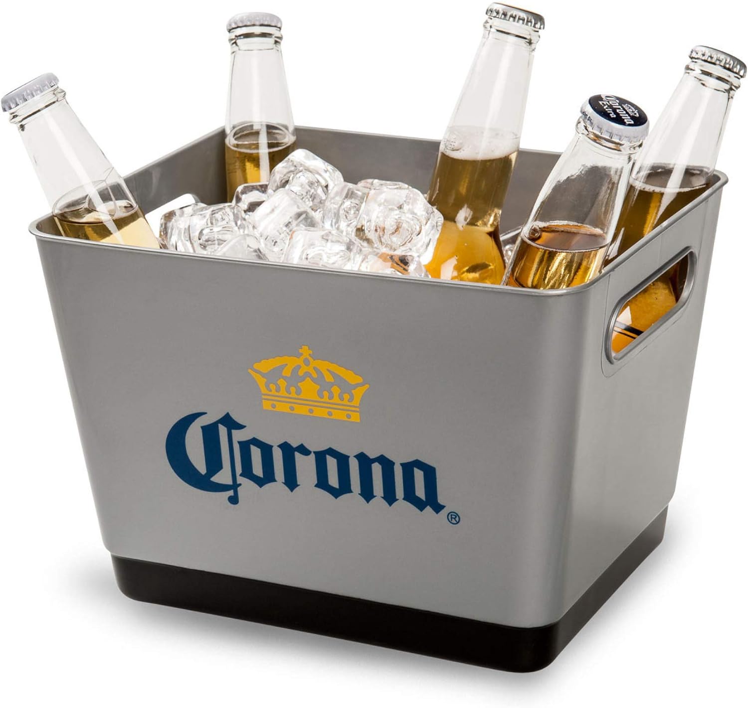 Custom Metal Ice Buckets 10L