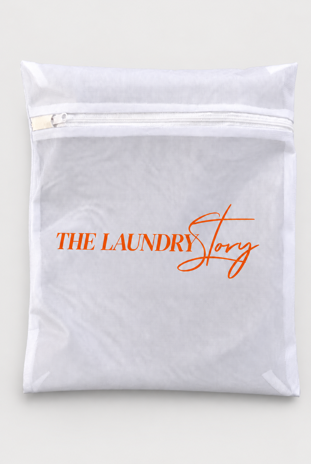 Quote: Laundry Story Laundry Mesh Bag (40 cm x 50 cm)
