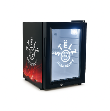 STËLZ Mini Fridge