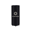 Custom Barrel Can Cooler – Branded Drink Cooling for Events (455x455x1070 mm), Capacity 77L