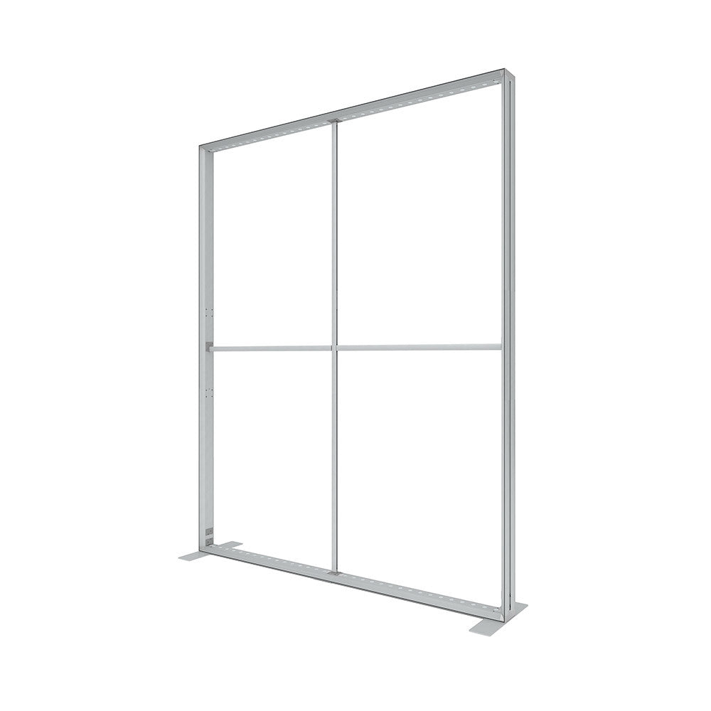 Custom Printed Brightbox Pro Flex Wall 200 x 250 cm Double-sided — view 5