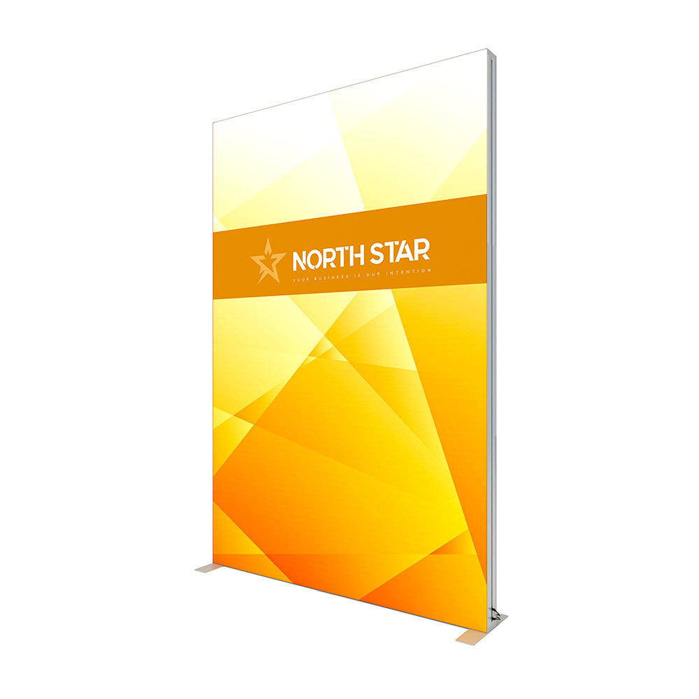 Custom Printed Brightbox Pro Flex Wall 200 x 300 cm Double-sided — view 4