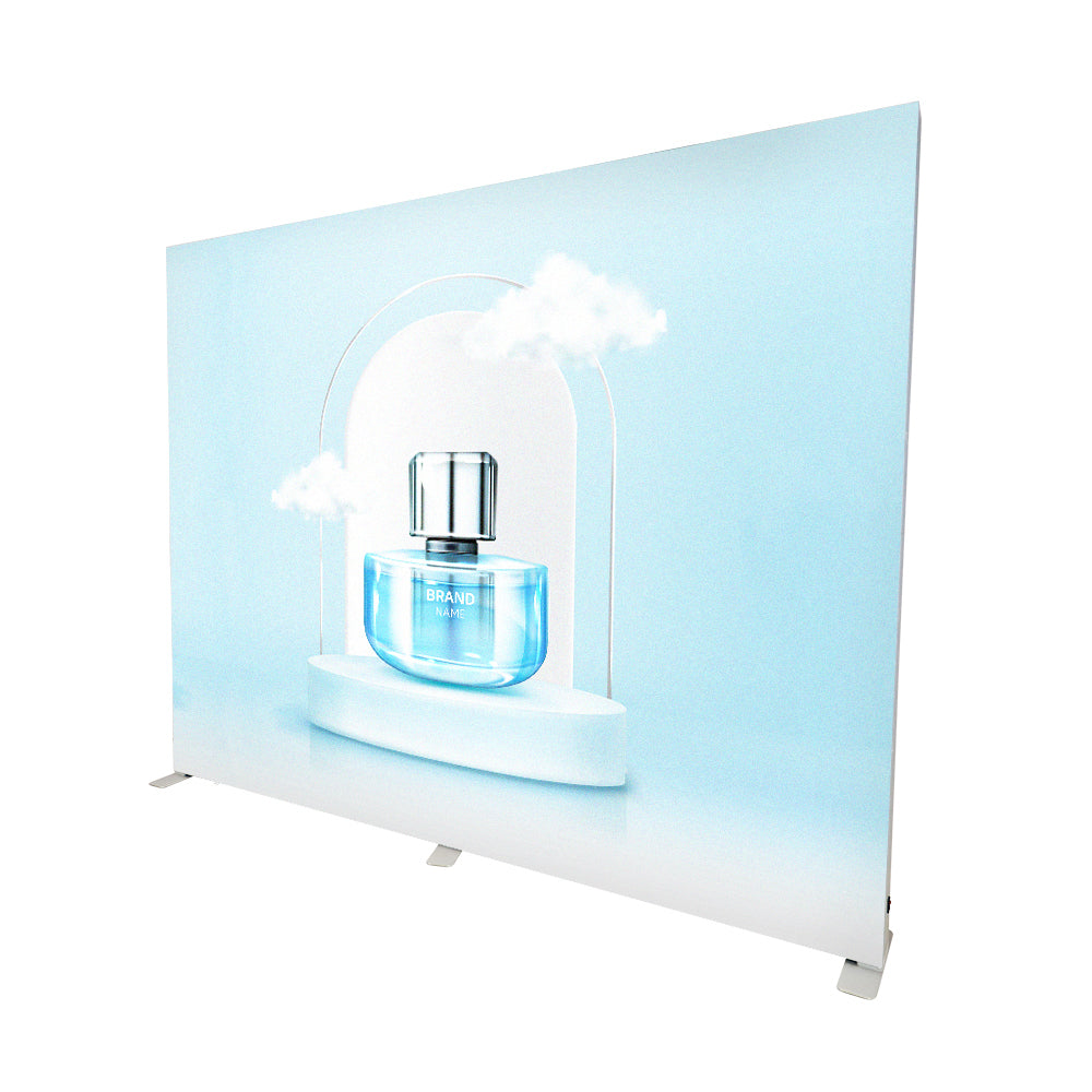 Custom Printed Brightbox XL 300 x 240 cm