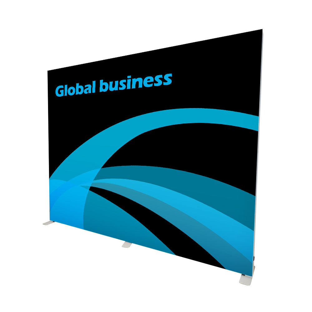 Custom Printed Brightbox XL 300 x 240 cm — view 2