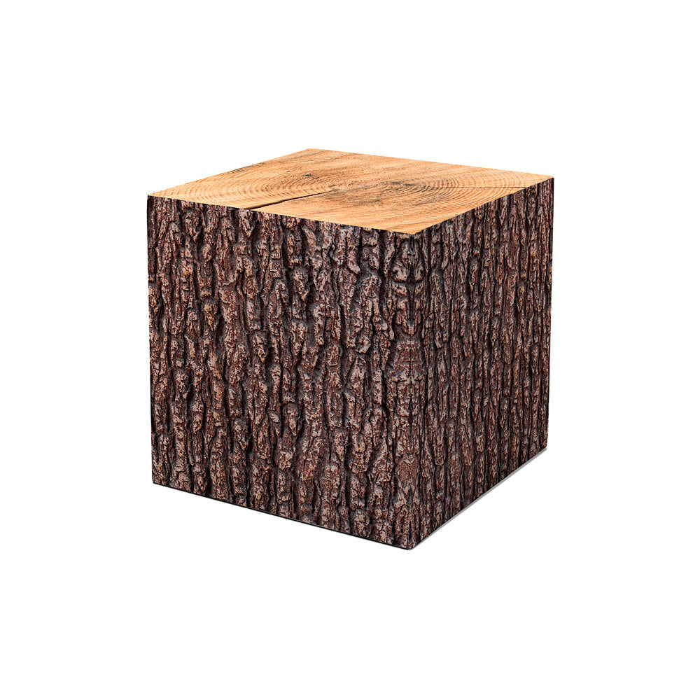 Custom Printed Cube Seat Classic — view 2