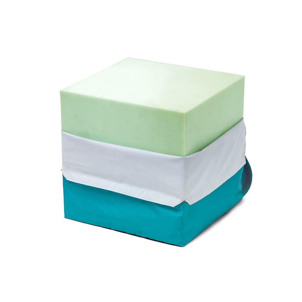 Custom Printed Cube Seat Classic — view 6