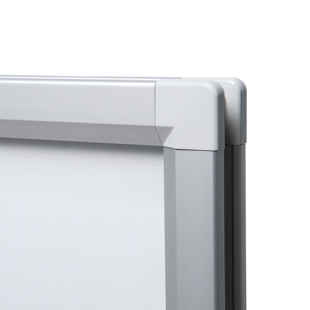 Custom Printed Wind-Resistant A1 Pavement Sign — image 2