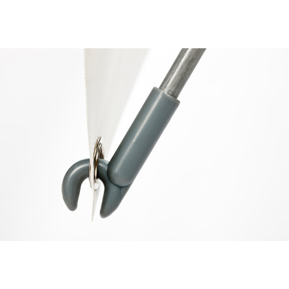 Custom Printed Outdoor Banner 80 × 180 cm with Water Base — image 6