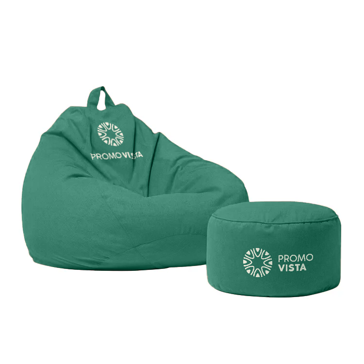 Custom Waterproof Bean Bag Sofa – Comfortable, Durable & Versatile