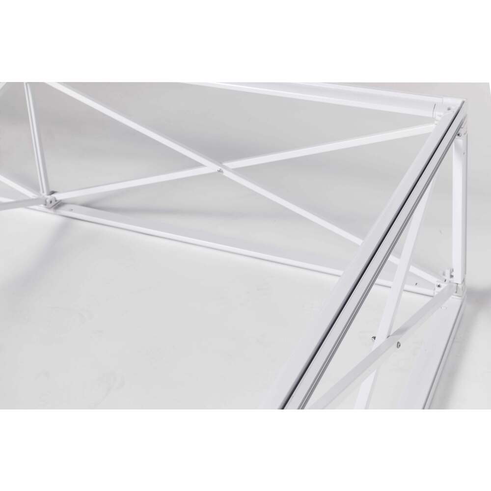 Custom Printed Pop-Up Impress Curved 3 x 3 — view 4