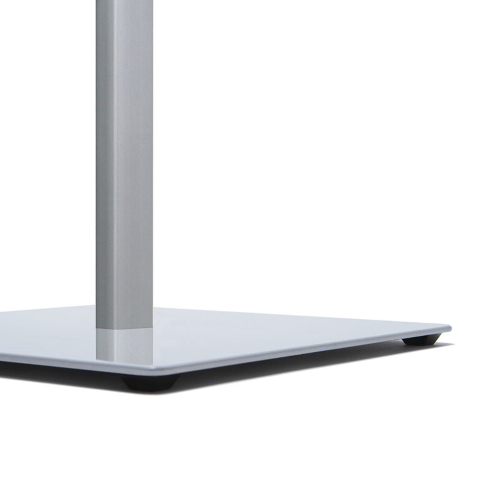 Custom Printed Info Post Design Slim A4 — view 4