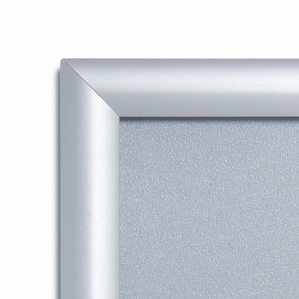 Custom Printed Scritto® Snap Frame A3 Mitred Corners 25 mm — view 3