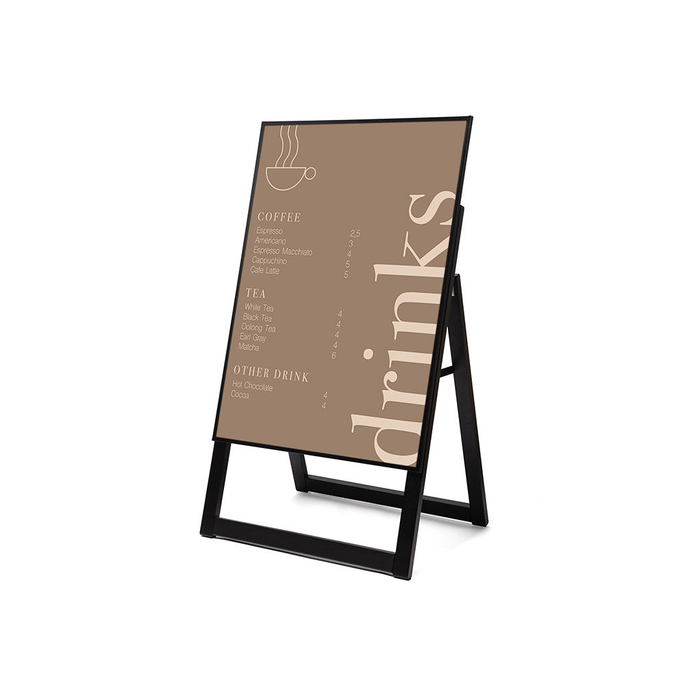 A-Board LED Slide-In A1 — view 5