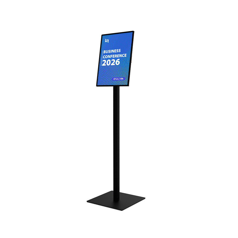 Menu Board LED Slide-In A3 — view 2