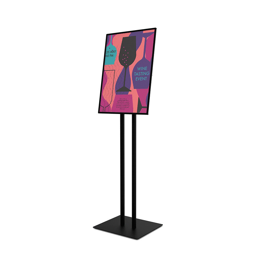Menu Stand LED Slide-In A2 — view 2