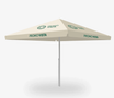 Custom Bar Parasol With Frills – Perfect for Your Brand