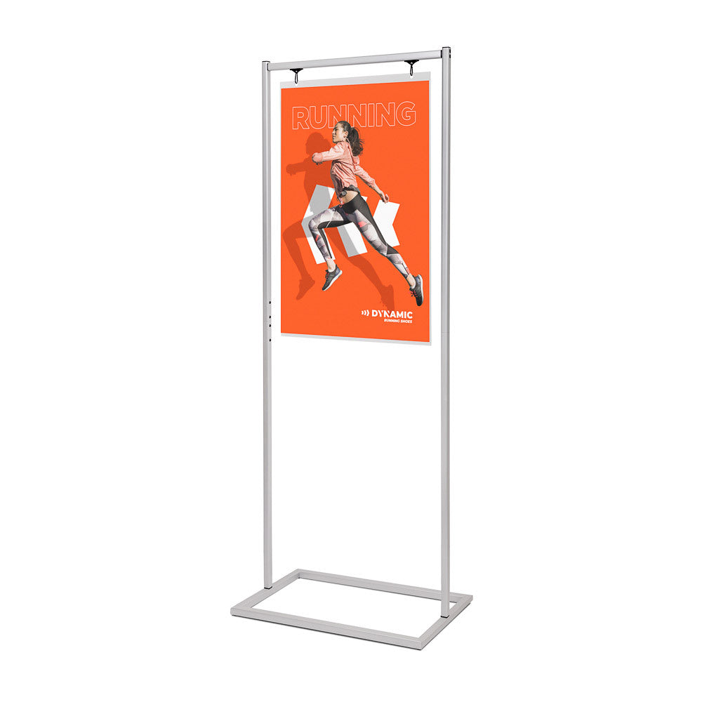 Custom Printed Poster Display Decor Sway A1
