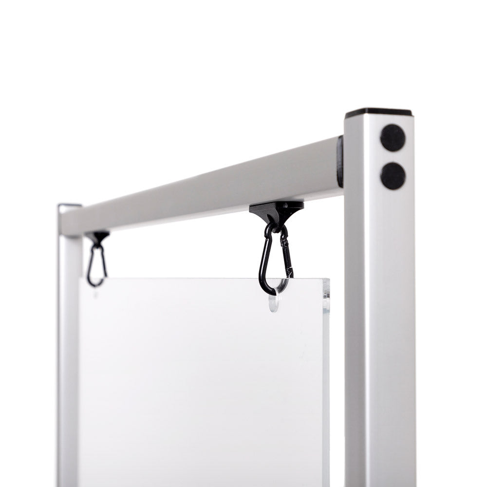 Custom Printed Poster Display Decor Sway A2 — view 4