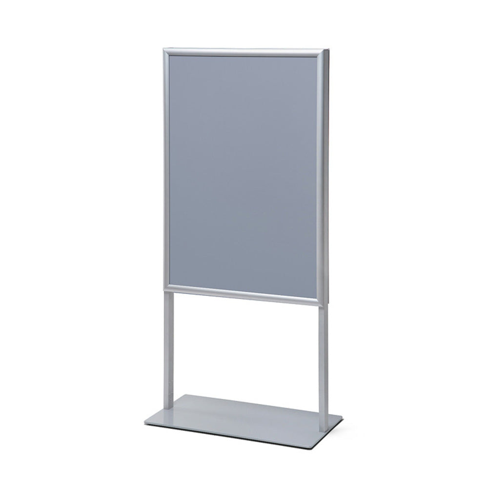 Custom Printed Poster Frame Stand Double-Sided 70 x 100 cm