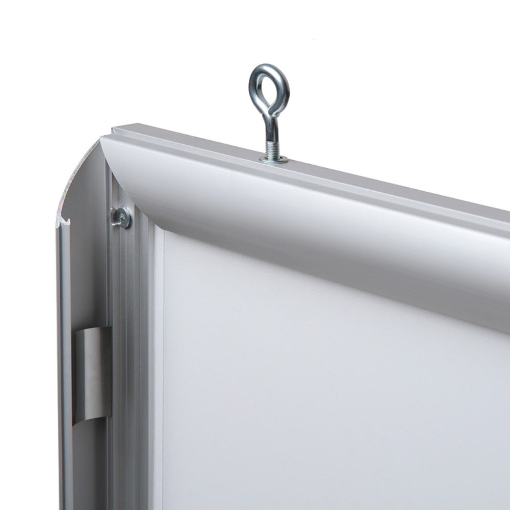Custom Printed LED Poster Light Box Double-Sided A1 — view 4