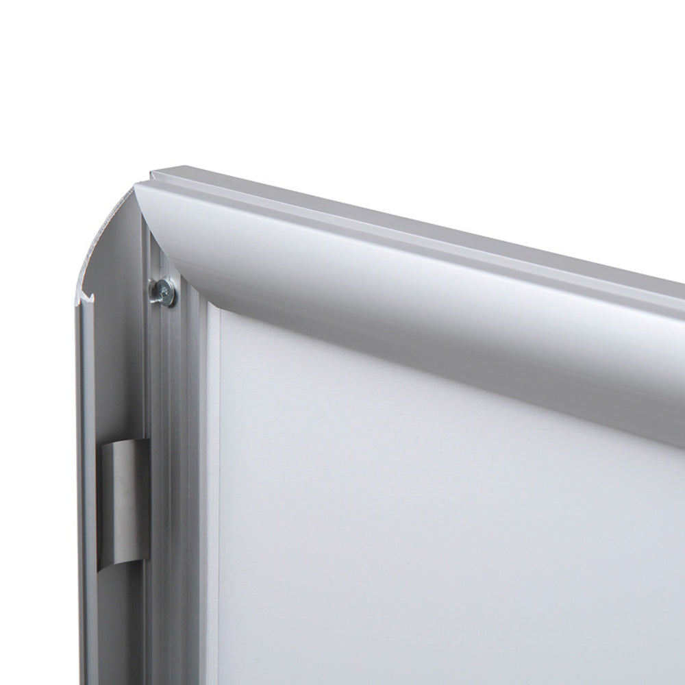 Custom Printed LED Poster Light Box A3 — view 4