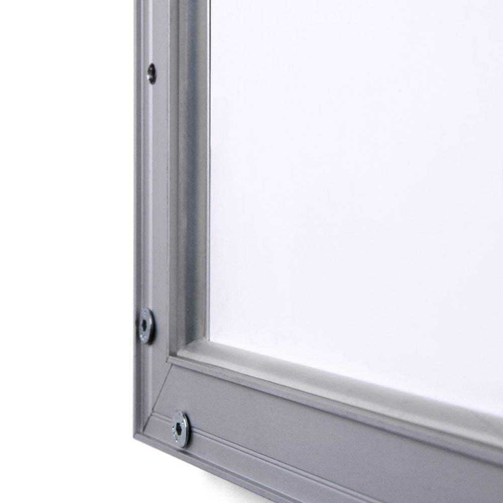 Custom Printed LED Poster Light Box A3 — view 5