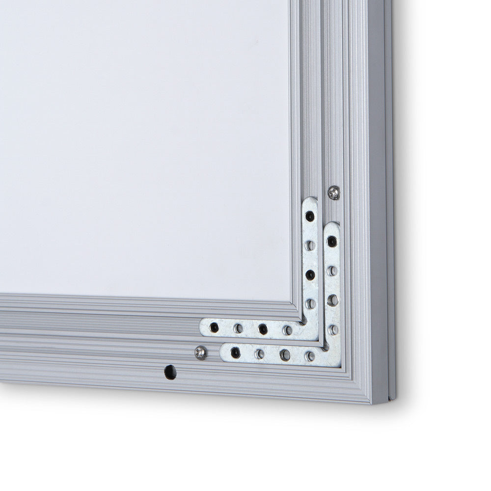 Custom Printed LED Poster Light Box Economy A3 — view 4