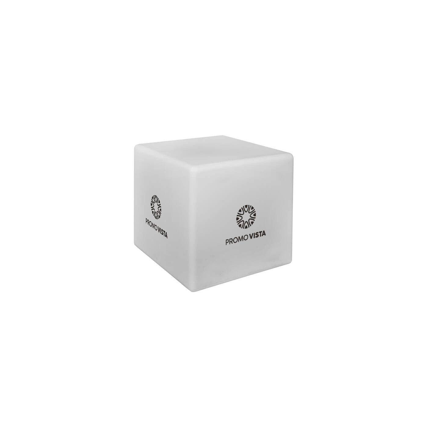 Custom LED Cube – Dynamic Branding & Versatile Lighting