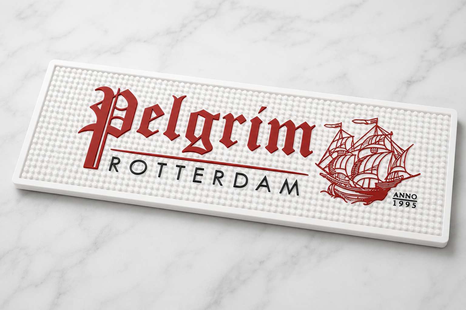 PVC Bar Mat