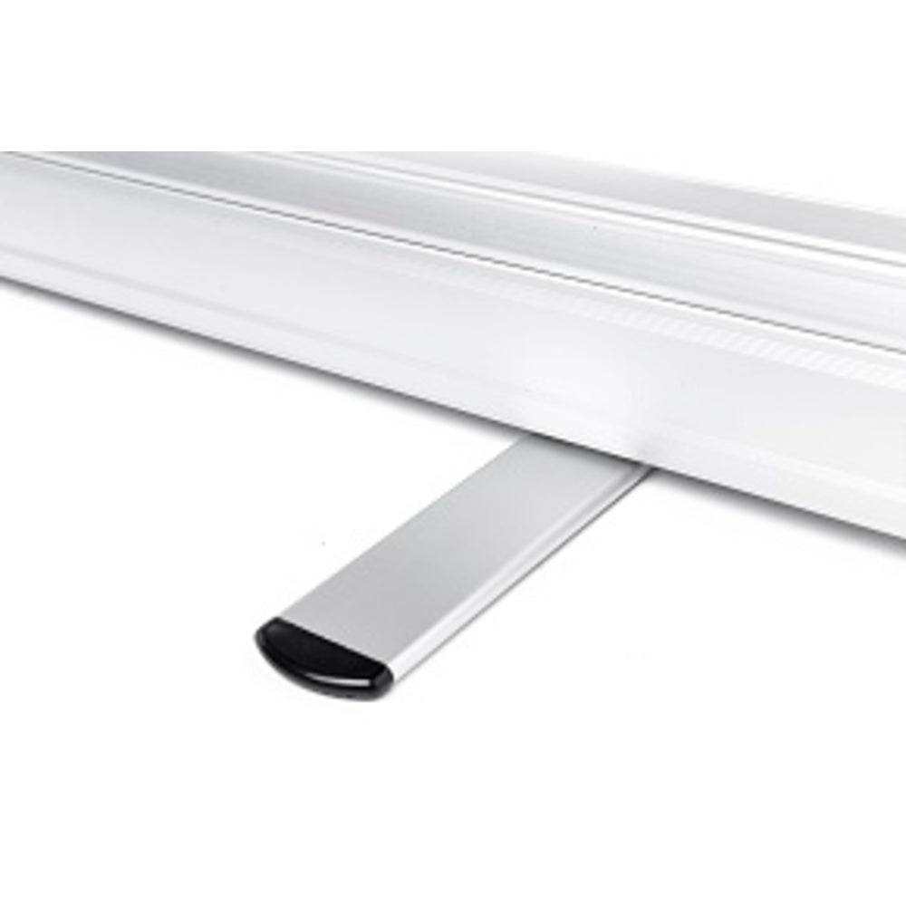 Custom Printed Roll-Banner Budget 80 x 200 cm 2 Feet — view 4