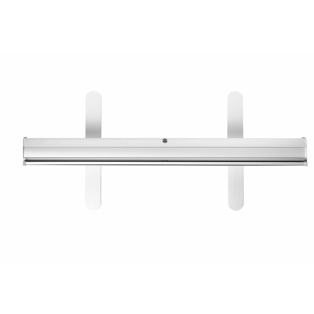 Custom Printed Roll-Banner Basic 2 Feet 100 x 200 cm — view 5