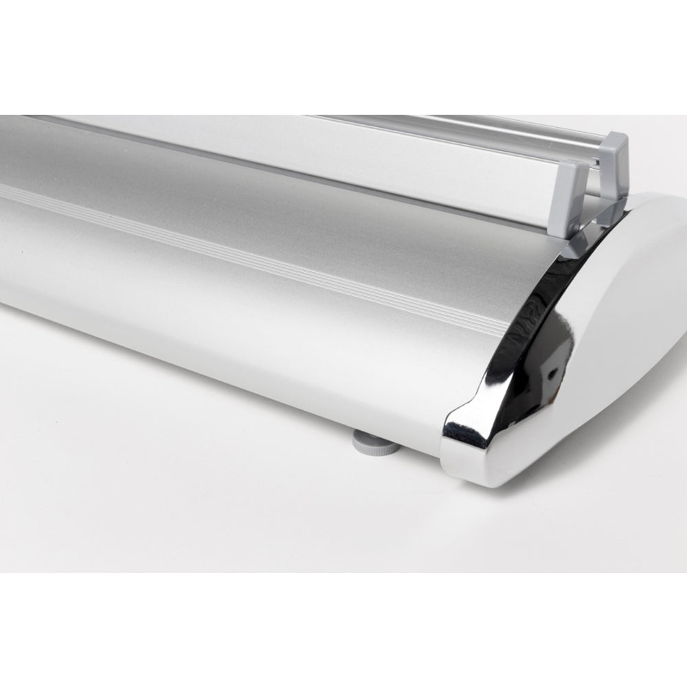 Custom Printed Roll-Banner Double 85 x 200 cm — view 4