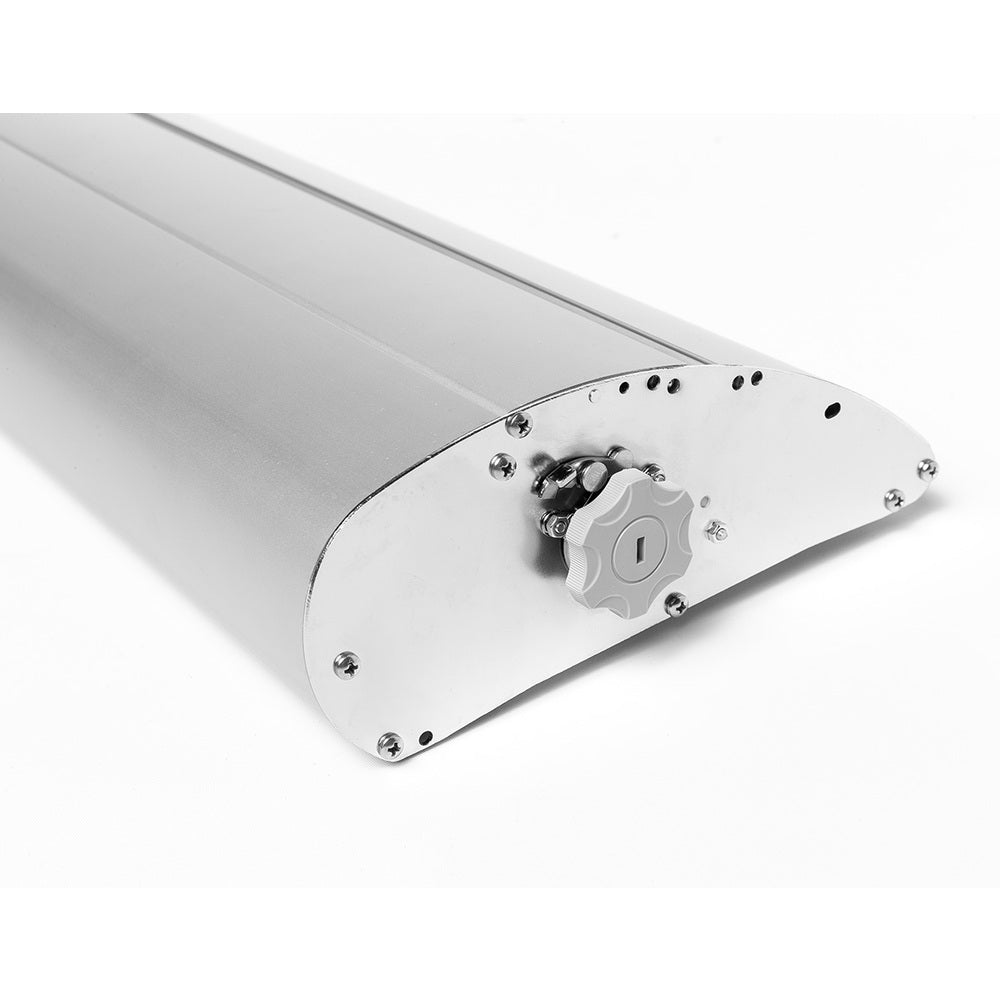 Custom Printed Roll-Banner Deluxe 100 x 160-225 cm — view 3